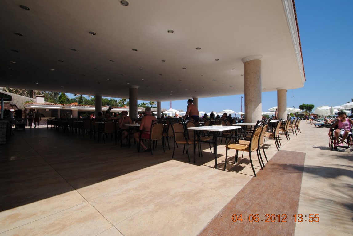 imagini hotel CLUB SERA ANTALYA